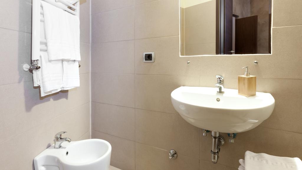 Folia B&B 罗马 客房 照片